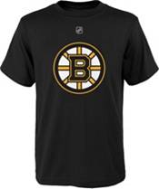 NHL Youth Boston Bruins Patrice Bergeron #37 Black Player T-Shirt product image