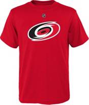 NHL Youth Carolina Hurricanes Teuvo Teräväinen #86 Red T-Shirt product image