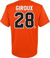 NHL Youth Philadelphia Flyers Claude Giroux #28 Special Edition Orange T-Shirt product image