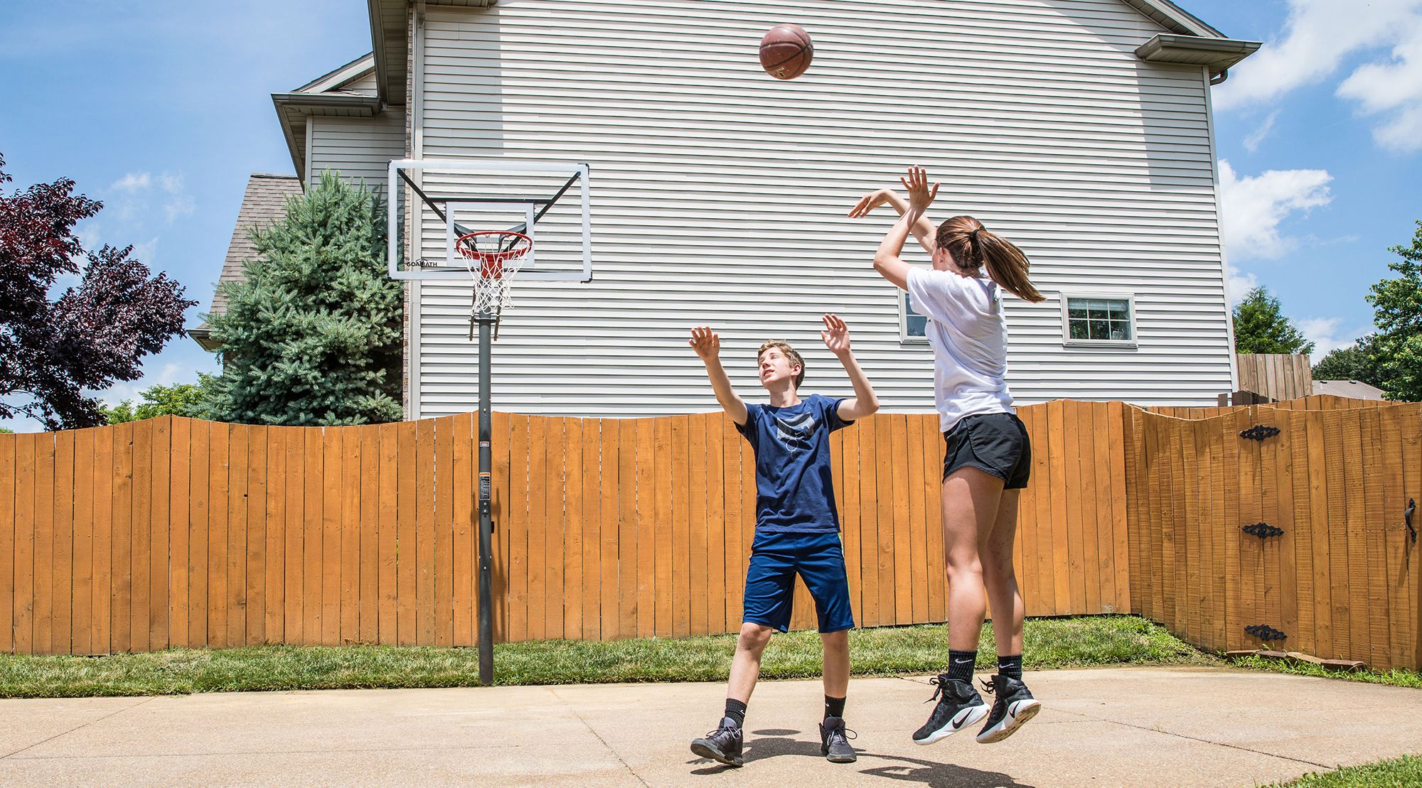 Hoop