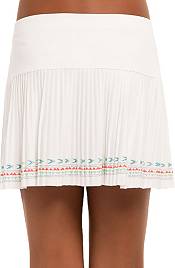 Lucky In Love Girls' Sahara Pleated Skirt product image