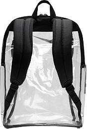 Nike Clear Brasilia Backpack product image