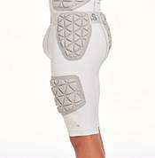 Adidas Youth Techfit 5 Pad Integrated Football Girdle product image