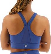 TYR Women's Solid Amira Sports Bra product image