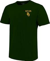 Image One Men's Baylor Bears Green Fight Song T-Shirt product image