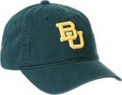 Zephyr Men's Baylor Bears Black Scholarship Adjustable Hat product image