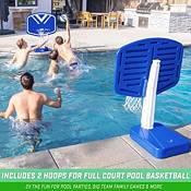GoSports Splash Hoop PRO Poolside Basketball Game product image