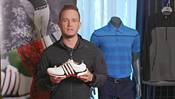 adidas Men's TOUR360 XT Golf Shoes product image