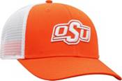 Top of the World Men's Oklahoma State Cowboys Orange/White BB Two-Tone Adjustable Hat product image