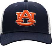 Top of the World Men's Auburn Tigers Blue/White Trucker Adjustable Hat product image