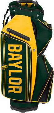 Team Effort Baylor Bears Bucket III Cooler Cart Bag product image