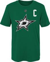 NHL Youth Dallas Stars Jamie Benn #14 Green T-Shirt product image