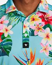 Bad Birdie Men's Tropics Golf Polo product image