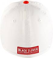 Black Clover Men's Canada Represent Fitted Golf Hat product image
