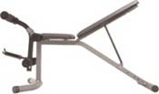 Body Champ 2-Piece Olympic Weight Bench product image