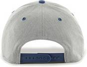 '47 Men's Kansas City Royals Gray Flyout Adjustable Hat product image