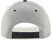 '47 Men's New York Yankees Gray Flyout Adjustable Hat product image