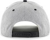 '47 Men's Pittsburgh Pirates Gray Flyout Adjustable Hat product image
