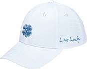 Black Clover Women's Hollywood 7 Golf Hat product image