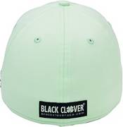 Black Clover Men's Premium Clover 52 Fitted Golf Hat product image