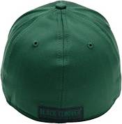 Black Clover Men's Premium Clover 53 Fitted Golf Hat product image