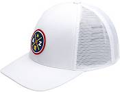 Black Clover Arizona Vibe Snapback Golf Hat product image
