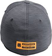 Black Clover Bravo 3 Fitted Golf Hat product image