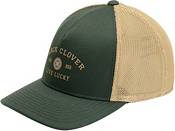 Black Clover Back Country Snapback Golf Hat product image