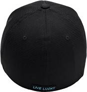 Black Clover Men's Colorado Resident Fitted Golf Hat product image