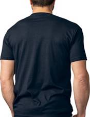 Black Clover Men's Download Golf Short Sleeve Golf T-Shirt product image