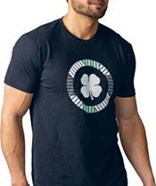 Black Clover Men's Download Golf Short Sleeve Golf T-Shirt product image