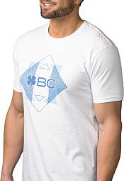 Black Clover Men's Echo Short Sleeve Golf T-Shirt product image