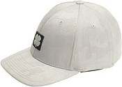 Black Clover Men's Fresh Luck 4 Fitted Golf Hat product image