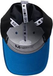 Black Clover Iron X Delirium Golf Hat product image