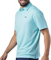 Black Clover Men's Johnnie Golf Polo product image