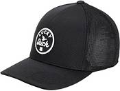 Black Clover Men's Mr. Duck Snapback Golf Hat product image