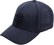 Black Clover Men's Perf 5 Fitted Golf Hat product image