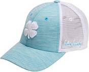 Black Clover Men's Perfect Luck 6 Fitted Golf Hat product image