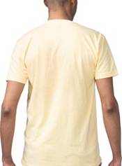 Black Clover Men's Staycation Short Sleeve Golf T-Shirt product image