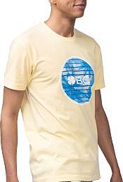 Black Clover Men's Staycation Short Sleeve Golf T-Shirt product image