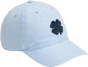 Black Clover Women's Soft Luck 3 Adjustable Golf Hat product image