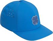 Black Clover Men's Seamless Luck 5 Fitted Golf Hat product image
