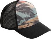 Black Clover Men's Southern Nights Snapback Golf Hat product image