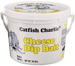 Catfish Charlie Dip Baits | Dick's Sporting Goods