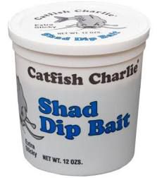 Catfish Charlie Dip Baits | Dick's Sporting Goods