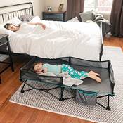 Baby Delight Go With Me Bungalow Travel Cot product image