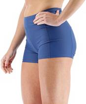 TYR Women's Kalani Solid Swim Shorts product image