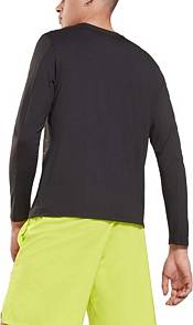Reebok Men's Activchill+DreamBlend Long Sleeve Shirt product image