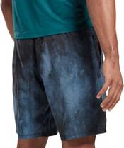 Reebok Men's Epic Lightweight Printed Training Shorts product image