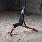 Body Solid Best Fitness Adjustable Bench product image
